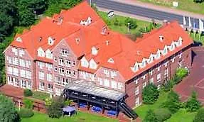 Park Fasanerie Hotel Neustrelitz