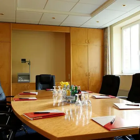 Park Fasanerie Otel Neustrelitz