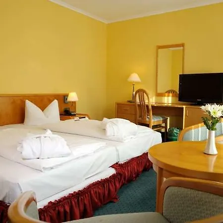 Park Fasanerie 4*