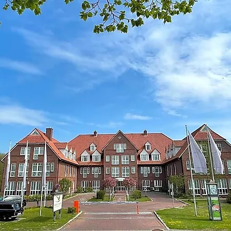 Park Fasanerie Hotel Neustrelitz
