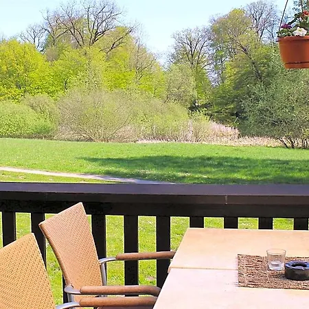 Park Fasanerie Hotel Neustrelitz