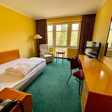Hotel Park Fasanerie