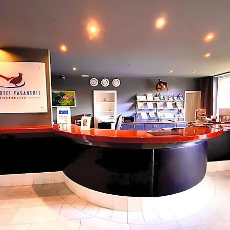 Park Fasanerie 4*