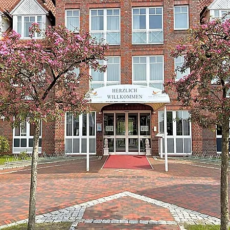 Park Fasanerie Hotel Neustrelitz