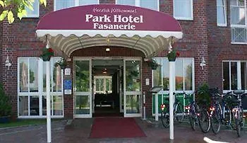 Park Fasanerie Hotel