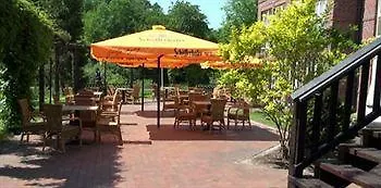 Park Fasanerie Hotel Neustrelitz