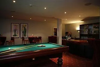 Park Fasanerie 4* Neustrelitz