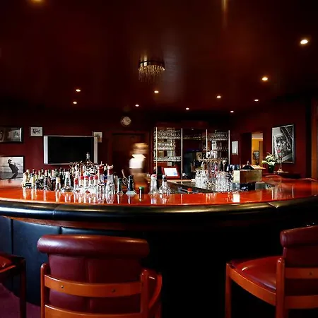 Park Fasanerie 4* Neustrelitz