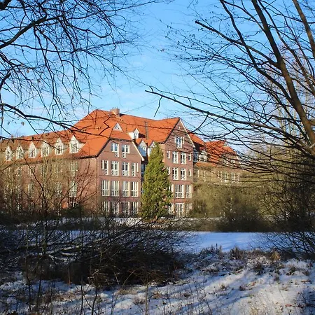 Park Fasanerie Hotel Neustrelitz