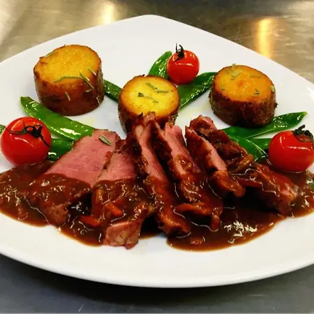 Park Fasanerie Hotel 4*