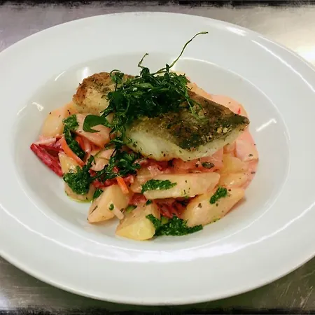 Park Fasanerie Hotel