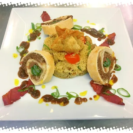 Hotel Park Fasanerie 4*