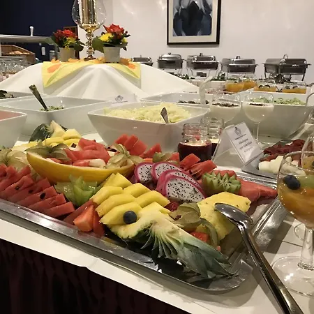 Park Fasanerie Hotel 4*