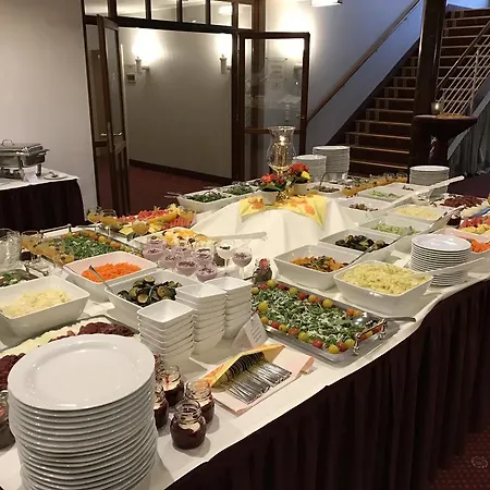 Hotel Park Fasanerie Neustrelitz