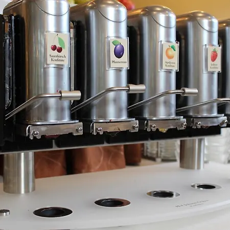 Park Fasanerie Hotel