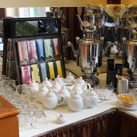 Park Fasanerie Hotel 4*