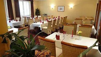 Park Fasanerie Hotel 4*