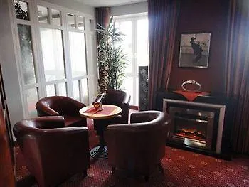 Park Fasanerie 4* Neustrelitz