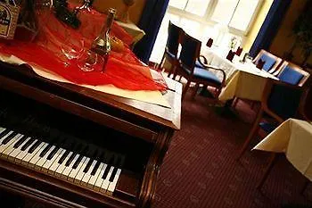 Park Fasanerie Hotel