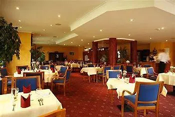 Park Fasanerie 酒店 4*