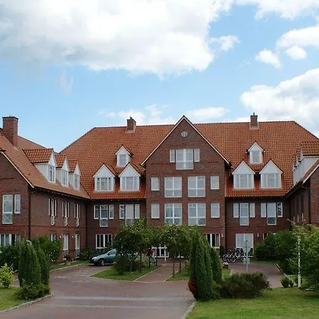 Park Fasanerie فندق نوستريليتز