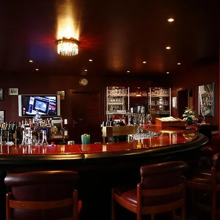 Park Fasanerie Hotel