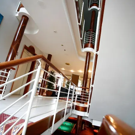 Hotel Park Fasanerie