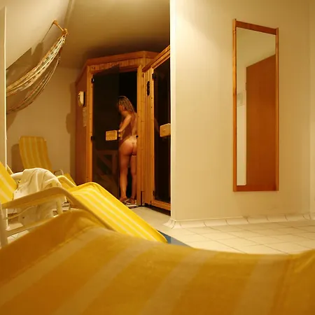 فندق Park Fasanerie 4*