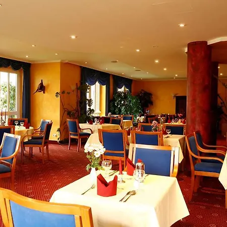 Park Fasanerie 4*