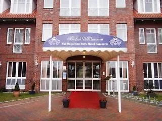 Hotel Park Fasanerie