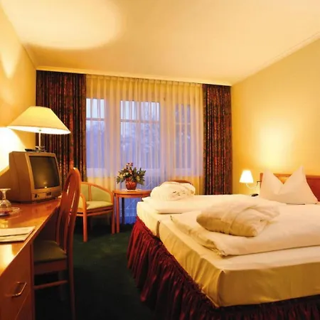 Hotel Park Fasanerie