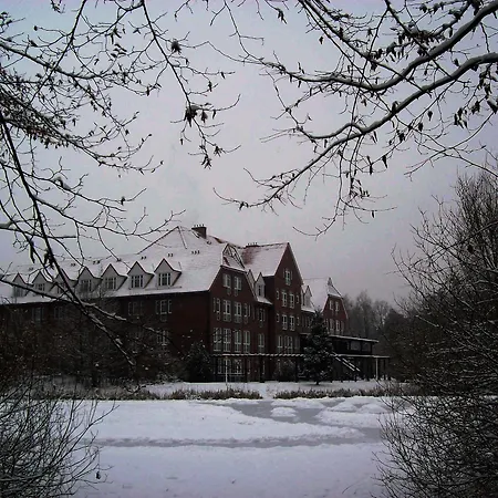 Park Fasanerie 4*