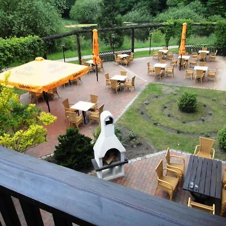 Park Fasanerie 4*