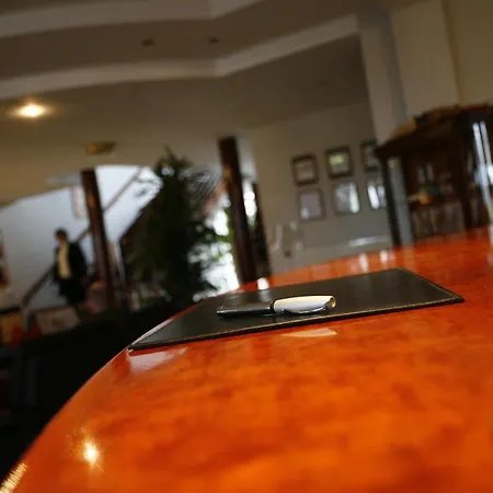 Park Fasanerie 4* Neustrelitz