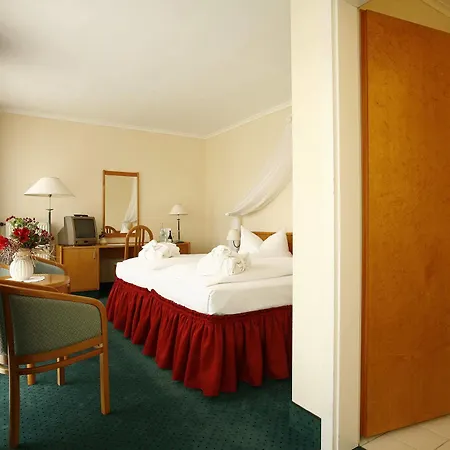 Park Fasanerie Hotel