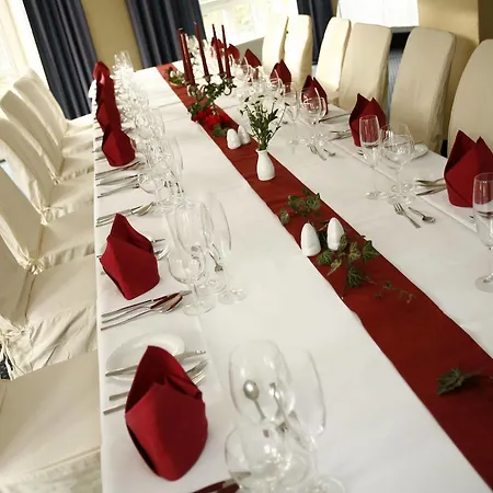 Hotel Park Fasanerie 4*