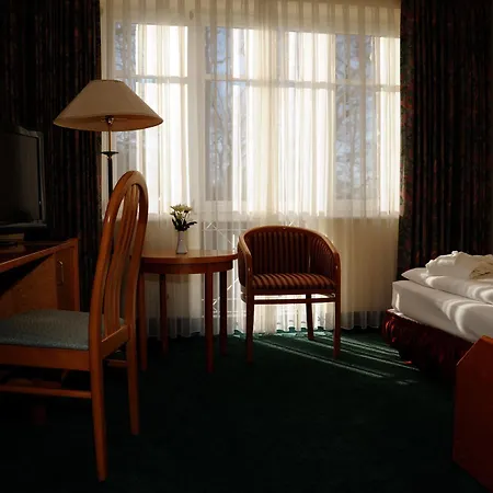 Park Fasanerie Neustrelitz