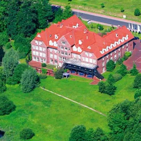 Park Fasanerie 4* Neustrelitz