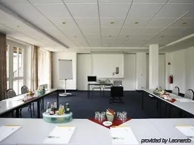 Hotel Park Fasanerie