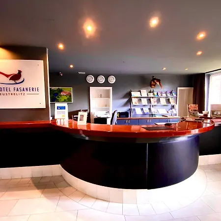Park Fasanerie 4* Neustrelitz