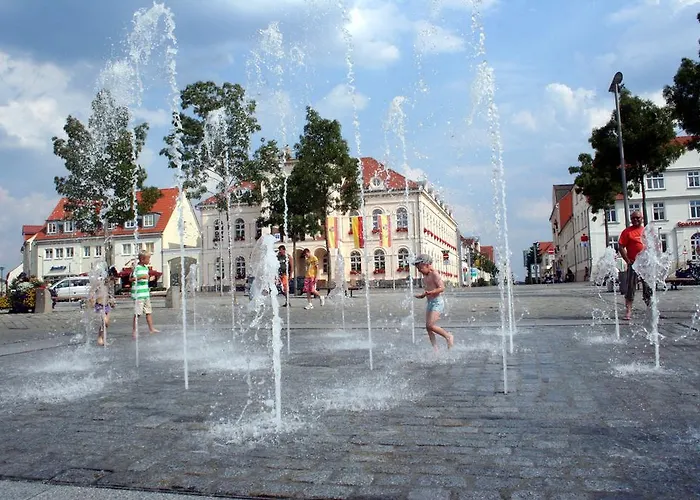 Hotel Park Fasanerie