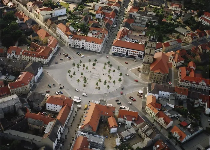 Hotel Park Fasanerie 4*