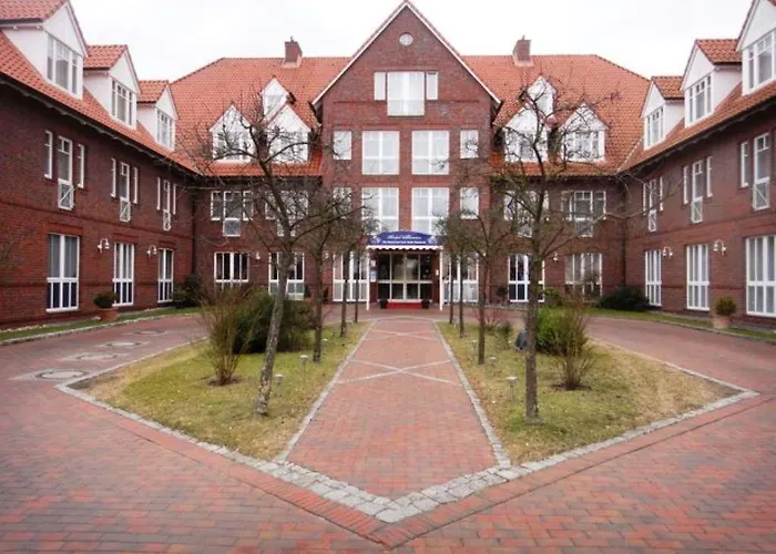 Hotel Park Fasanerie