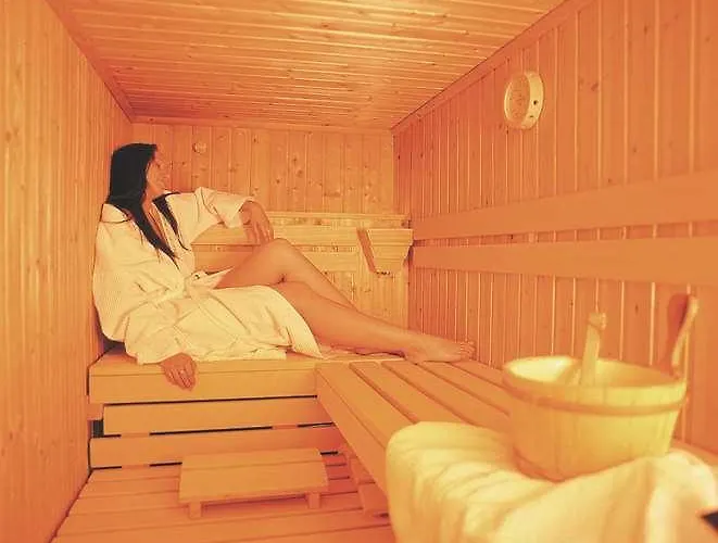 Park Fasanerie Hotel Neustrelitz