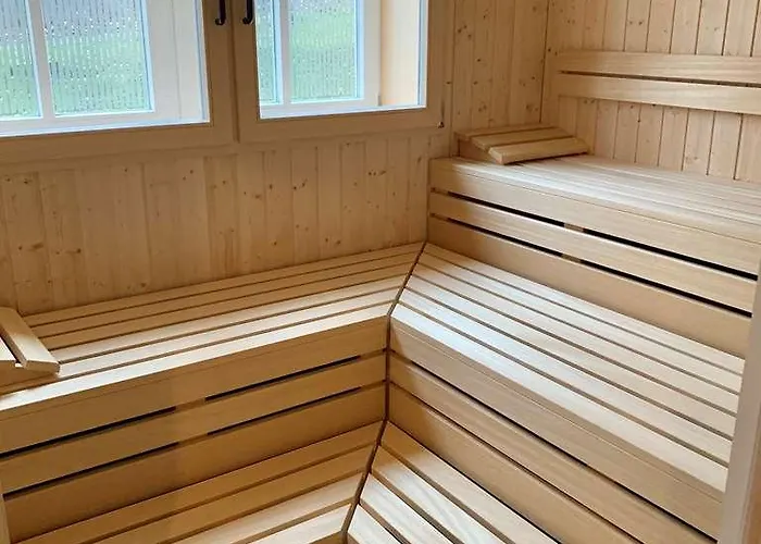 Park Fasanerie Neustrelitz