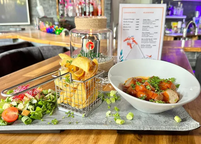 Park Fasanerie Hotel Neustrelitz