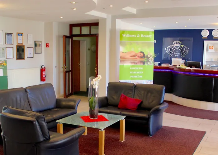 Park Fasanerie 4* Neustrelitz