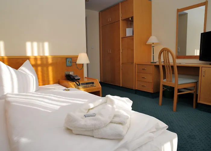 Park Fasanerie Neustrelitz