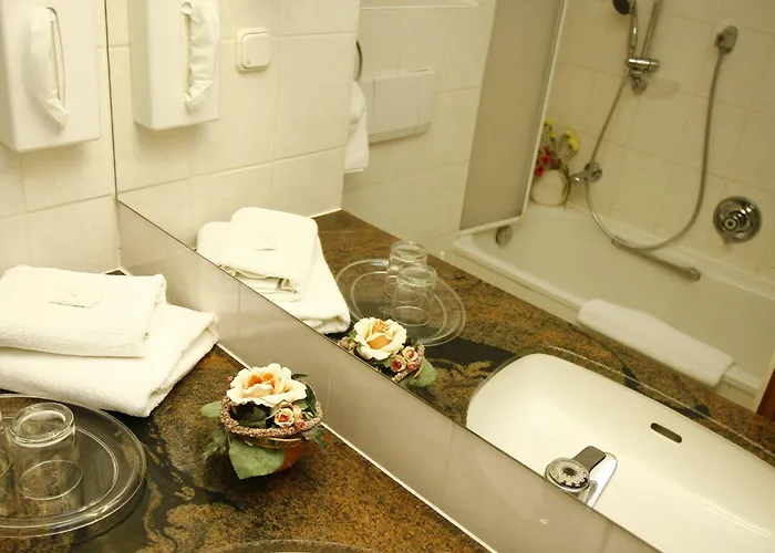 Hotel Park Fasanerie