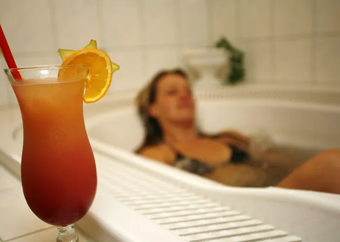 Park Fasanerie Hotel 4*